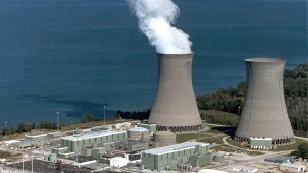 Η ρωσική Rosatom εξετάζει την κατασκευή πυρηνικού σταθμού στη Σ. Αραβία